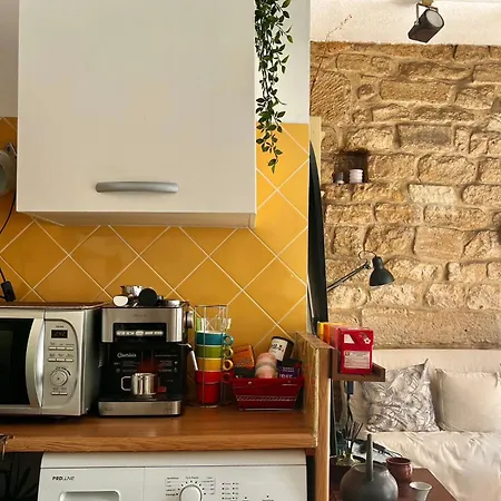 Art And Design Lover's Dream In Apartament *