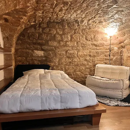 Art And Design Lover's Dream In Apartament