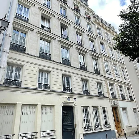 Art And Design Lover's Dream In باريس