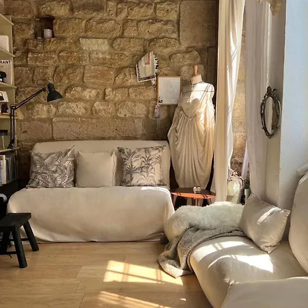 Art And Design Lover's Dream In باريس