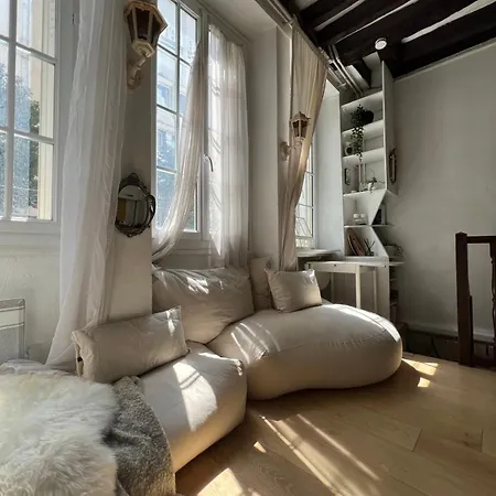 Art And Design Lover's Dream In *