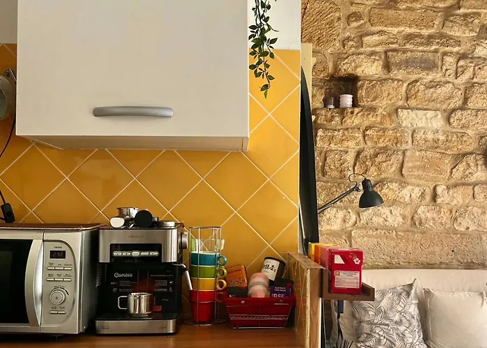 Art And Design Lover's Dream In Διαμέρισμα *