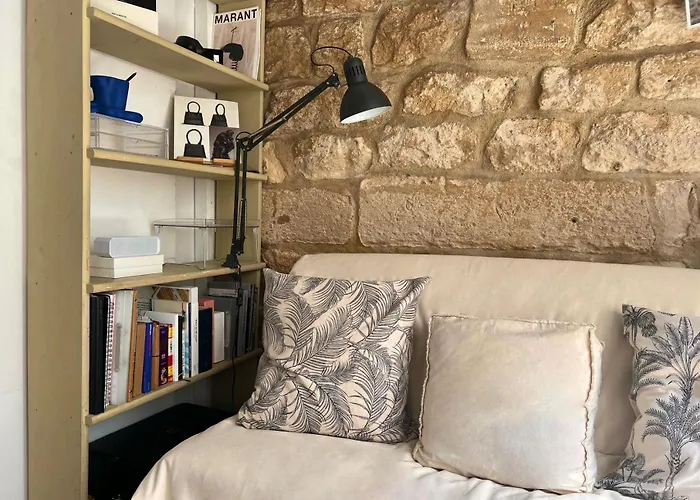 Art And Design Lover's Dream In Διαμέρισμα Παρίσι