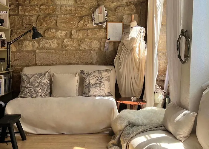 Art And Design Lover's Dream In Παρίσι