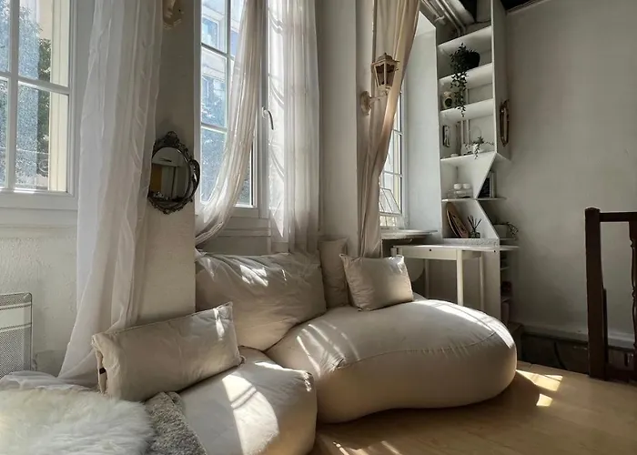 Art And Design Lover's Dream In *