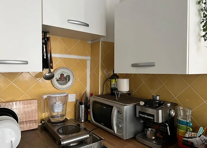 Art And Design Lover's Dream In Διαμέρισμα