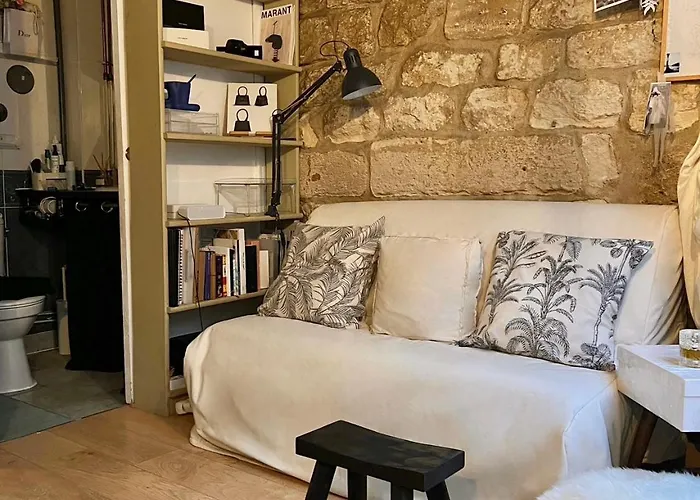 Art And Design Lover's Dream In Διαμέρισμα *