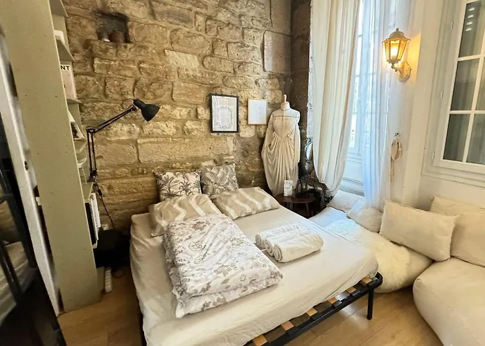 Art And Design Lover's Dream In Διαμέρισμα *