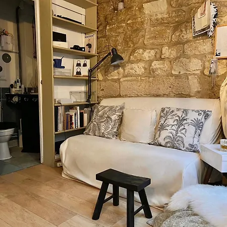 Art And Design Lover's Dream In Apartment *